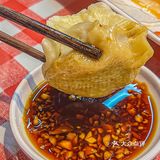 在杭州!人均30，这口大蒸饺hen东北！！