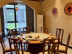 -麓湖湾·土菜院子(梅溪湖店)