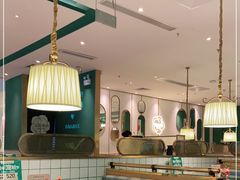 大堂-以饭湘许(新塘万达店)