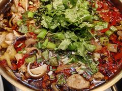 -自贡盐帮菜·玩辣餐厅(樱花园西街店)