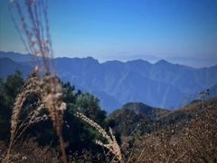 -司马台长城