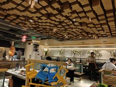 -韩盛·古法烤肉店(皇城恒隆广场店)