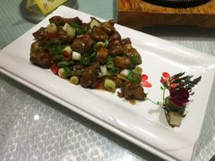 -民天酒楼(吕家营店)