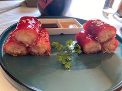 -成都瑞吉酒店·宴庭中餐厅