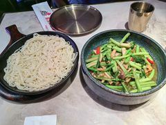 藤椒面-餐谋家特色餐厅(桂林路店)