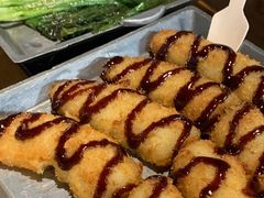 -很久以前羊肉串(南京路第一百货店)