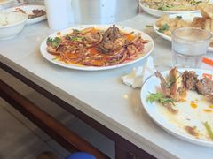 -张包铺(道外店)