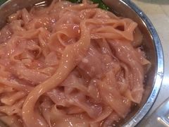 -憨铁匠老火锅(龙岗万科里店)