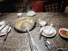 -仄园围炉坊·牛肉火锅·汕头卤水火锅(蛇口店)