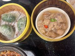 -香港威特瑞茶餐厅(小白楼音乐厅店)