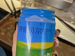-很久以前羊肉串(南京路第一百货店)