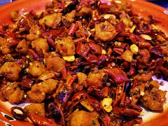 -证大大拇指广场(芳甸路店)