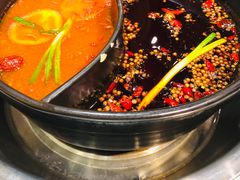 -钢管厂五区小郡肝串串香(南山店)