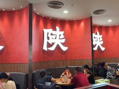 -大师兄·西北小馆(北站缤果空间店)