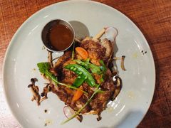 -卡朋厨房(289艺术园区店)