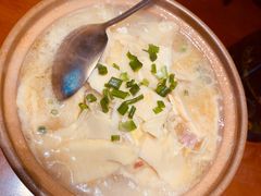 -徽三说·土徽菜·中国徽菜连锁品牌(一中店)