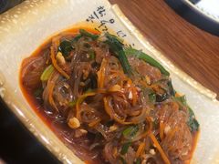-阿拉木汗餐厅(山大路店)