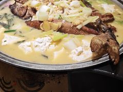 -川味堂·四川豆花(八卦岭店)