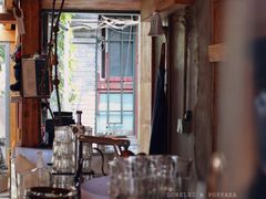 -METAL HANDS(五道营店)