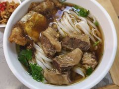 -老长沙原汁原味粉馆(韭菜园店)