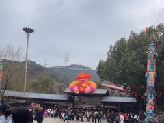 -杭州宋城