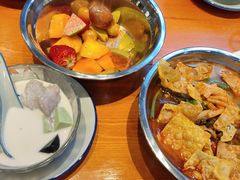 -雙冲柳州螺蛳粉&酸嘢&桂林米粉(簋街店)