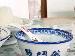 -七爷清汤腩·港式茶餐厅(世博店)