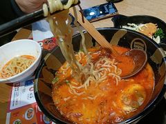 -味千拉面(煌华新纪元购物广场店)