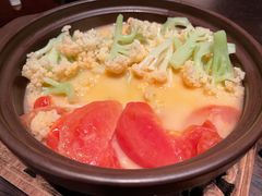 -广州柏悦酒店·悦景轩·粤菜餐厅