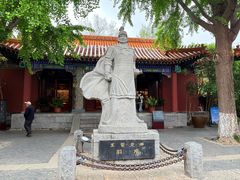 -戏马台景区