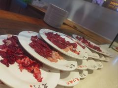 -名门潮牛·鲜牛肉海鲜火锅.烧烤自助餐厅(诚丰广场店)