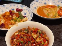 -玖五京菜(杭州城北万象城店)