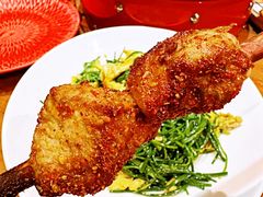 -金手鼓·新疆菜(南京店)