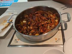 -黄记煌三汁焖锅(招商花园店)
