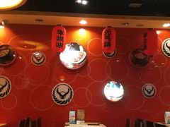 -吉野家(华联商厦店)