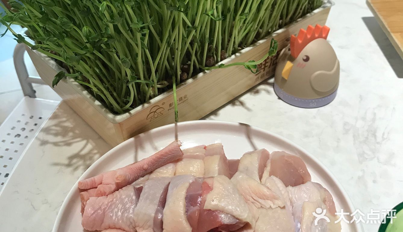 吃出海南风味的美食