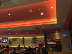 -味千拉面(上海蓝天路店)