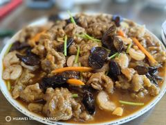 -抹直口特色菜馆(一店)