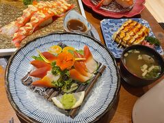 明太子芝士烧玉子-二丁目食堂(浑南花园城店)