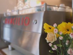 -Punchline Coffee&Roaster(同济大学店)