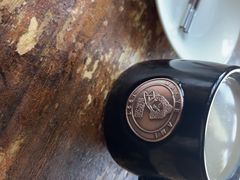 -玛吉阿米·餐吧