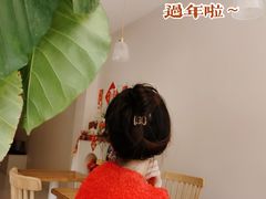-echoes coffee回响咖啡(红山店)