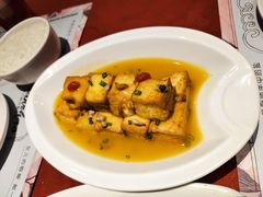 -赵小姐丨新中餐(曲江店)