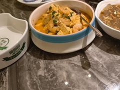 -前海沿·青岛菜(乐客城店)