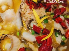 -绿茶餐厅(千岛湖银泰城店)