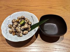 -九酢·海鲜居酒屋