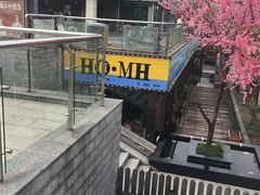 -星巴克(扬州珍园店)