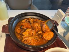 古法烧江团-柴门·头啖汤(天安千树店)