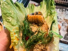 -纽牛有约自助烤肉(漳州中闽店)