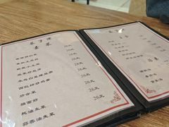 -巷子深菜馆(新华路店)